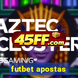 futbet apostas